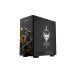 DeepCool CH510 ZORIA Mid Tower ATX Gaming Case