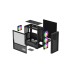 DeepCool CH560 DIGITAL Mid Tower Case