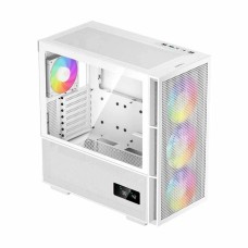 DeepCool CH560 DIGITAL WH Mid Tower Case