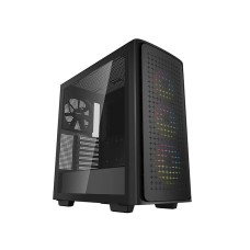 DeepCool CK560 E-ATX Mid-Tower Casing