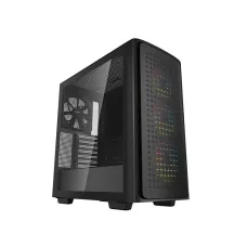 DeepCool CK560 E-ATX Mid-Tower Casing
