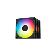 DeepCool FC120 3-in-1 Performance 120mm ARGB PWM Case Fan