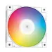 DeepCool FC120 WHITE 3-in-1 Performance 120mm ARGB PWM Case Fan
