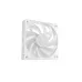 DeepCool FD12 ARGB WH 3 IN 1 120mm Case Fan