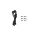 DeepCool FD14 ARGB 3 IN 1 140mm Case Fan