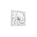 DeepCool FT12 WH 3 IN 1 120mm Case Fan