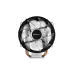DeepCool GAMMAXX 300R Red LED Air CPU Cooler