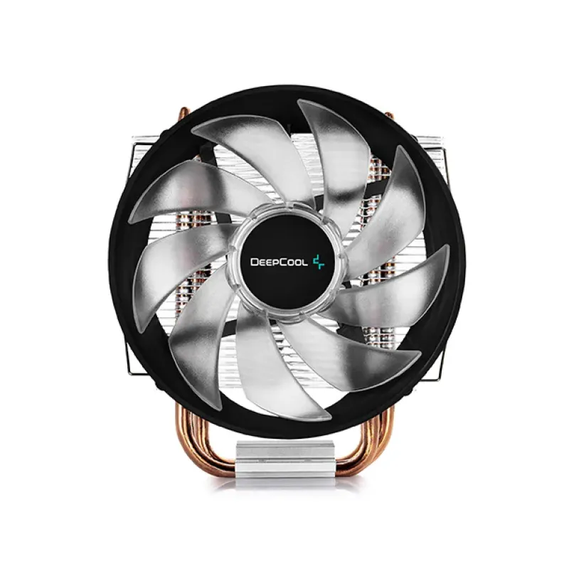 DeepCool GAMMAXX 300R Red LED Air CPU Cooler