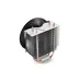 DeepCool GAMMAXX 300R Red LED Air CPU Cooler