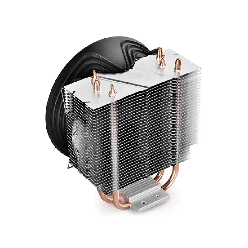 DeepCool GAMMAXX 300R Red LED Air CPU Cooler