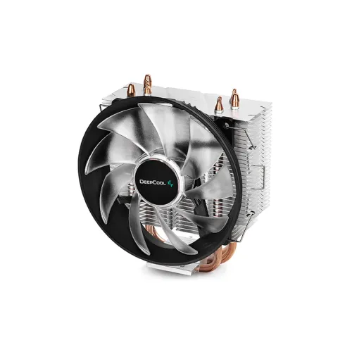 DeepCool GAMMAXX 300R Red LED Air CPU Cooler