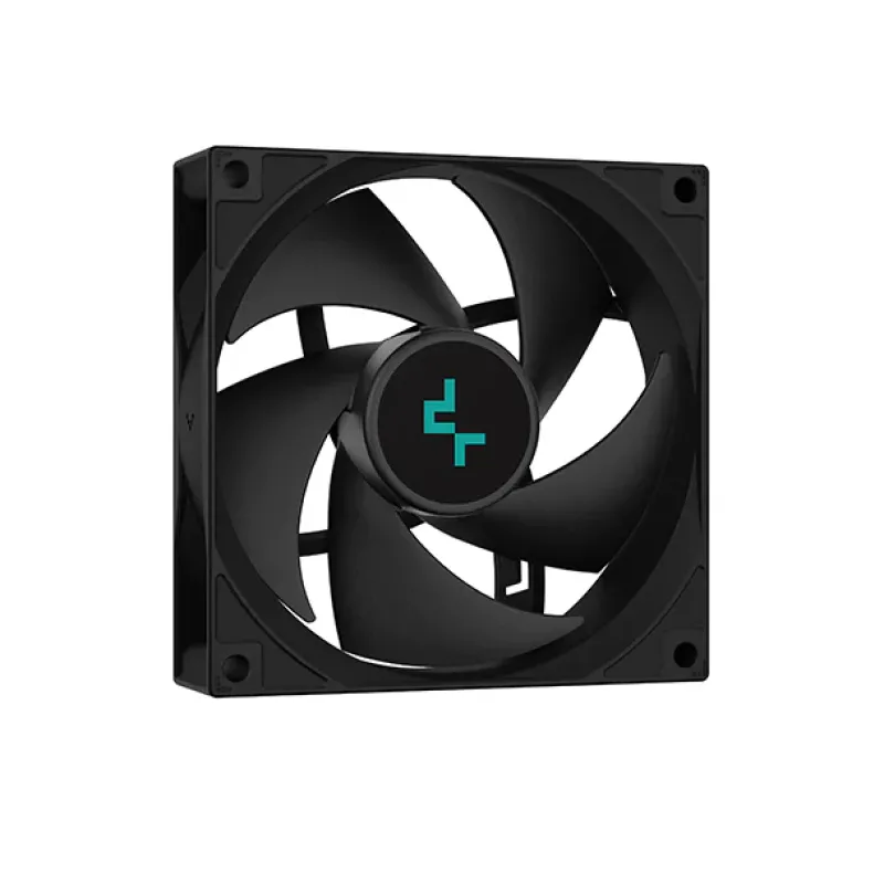 DeepCool GAMMAXX AG200 Single Tower Air CPU Cooler