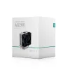DeepCool GAMMAXX AG200 Single Tower Air CPU Cooler