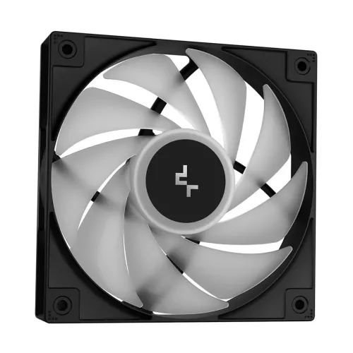 DeepCool LE240 V2 240mm ARGB All-in-One Liquid CPU Cooler