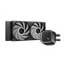 DeepCool LE500 All In One 240mm LED Liquid CPU Cooler