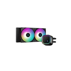 DeepCool LE520 240mm All-in-one ARGB Liquid CPU Cooler
