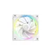 DeepCool LQ360 ULTRA WH 360mm ARGB Liquid CPU Cooler With Display
