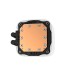 DeepCool LS520 SE Digital WH 240mm ARGB Liquid CPU Cooler With Display