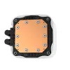 DeepCool LS520 SE WH 240mm ARGB Liquid CPU Cooler