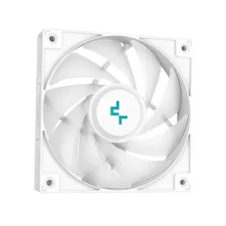 DeepCool LS520 SE WH 240mm ARGB Liquid CPU Cooler