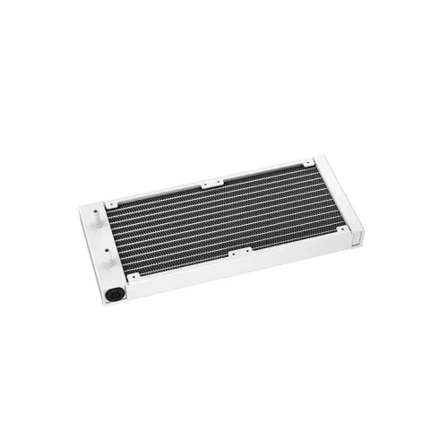 DeepCool LS520 SE WH 240mm ARGB Liquid CPU Cooler