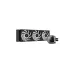 DeepCool LS720 360mm Liquid CPU Cooler with 12th Gen Bracket