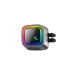 DeepCool LS720 360mm Liquid CPU Cooler with 12th Gen Bracket
