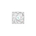 DeepCool LT520 WH 240mm RGB High-Performance Liquid CPU Cooler