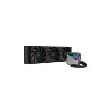DeepCool LT720 360mm RGB High-Performance Liquid CPU Cooler