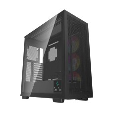 DeepCool MORPHEUS High Airflow ATX Gaming Casing