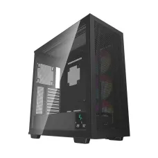DeepCool MORPHEUS High Airflow ATX Gaming Casing