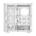 DeepCool MORPHEUS WH High Airflow ATX Gaming Casing