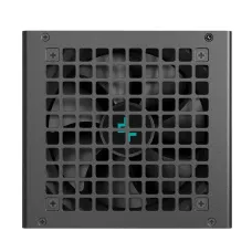 DeepCool PL550D 550 Watt Non-Modular 80 Plus Bronze ATX 3.0 Power Supply