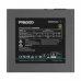 DeepCool PN650D 650W 80 Plus Gold Non-modular Power Supply