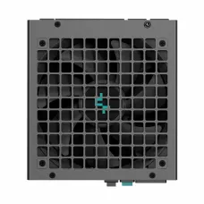 DeepCool PF600X 600W 80 Plus Bronze Non-Modular ATX Power Supply