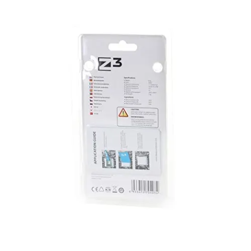 DeepCool Z3 Thermal Paste
