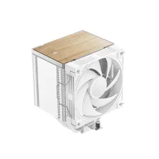 Deepcool AK500 G2 WH Wood Grain Top Cover CPU Cooler
