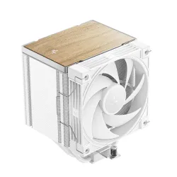 Deepcool AK500 G2 WH Wood Grain Top Cover CPU Cooler