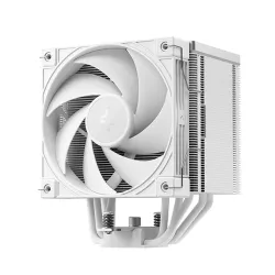 Deepcool AK500 G2 WH Wood Grain Top Cover CPU Cooler