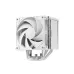 Deepcool AK500 G2 WH Wood Grain Top Cover CPU Cooler