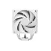 Deepcool AK500 G2 WH Wood Grain Top Cover CPU Cooler