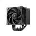 Deepcool AK500 G2 Wood Grain Top Cover CPU Cooler