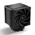 Deepcool AK500 ZERO DARK CPU Cooler
