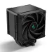 Deepcool AK500 ZERO DARK CPU Cooler