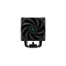 Deepcool AK500 ZERO DARK CPU Cooler