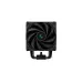 Deepcool AK500 ZERO DARK CPU Cooler