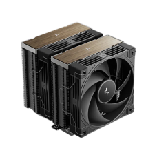 Deepcool AK620 G2 Wood Grain Top Cover CPU Cooler