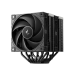 Deepcool AK620 G2 Wood Grain Top Cover CPU Cooler