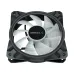 DeepCool CF120 PLUS ARGB Case Fan (3 Pack)
