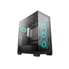 Deepcool CG580 4F Mid-Tower ATX Gaming Case